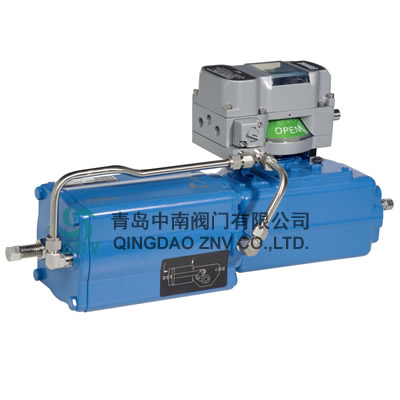 美卓氣缸Neles B1C B1J氣...